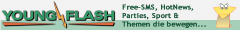 YOUNGFLASH - Banner Manager by PHP-DesignX.de